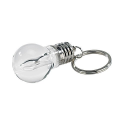 Lampe torche de poche pour porte-clés style Ampoule