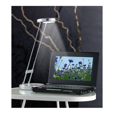 Lampe de bureau 30 LED ultra lumineuses - Peut fonctionner sur USB