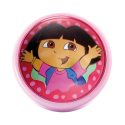 4 Veilleuses de nuit à piles - Dora l'exploratrice