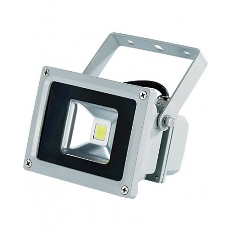 Projecteur d'extérieur à LED ultra puissante - 10 W - Vert