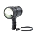 Lampe torche étanche à LED Cree ultra lumineuse 10 W longue portée - KryoLights