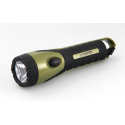 Lampe torche LED étanche avec attache-mousqueton - Varta - 0,5 W