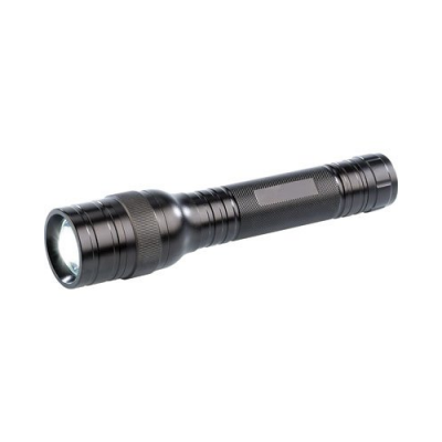 Lampe torche à LED Cree en aluminium - 10 W - 400 Lumens