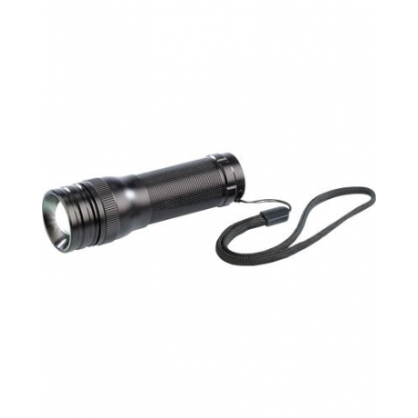 Lampe torche à LED Cree en aluminium - 5 W - 230 Lumens