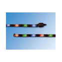 Ligne de 36 LED ultra lumineuses basses consommation - Multicolores
