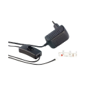 Adaptateur secteur 220 V pour lignes de 18 LED 12V