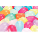 500 Ballons gonflables multicolores pour bombe à eau