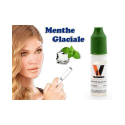 Recharge e-Liquide Menthe Glaciale sans nicotine Vapencig pour vapoter
