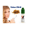 Recharge e-Liquide Tabac FR-M sans nicotine Vapencig pour vapoter