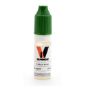 Recharge e-Liquide Tabac FR-M sans nicotine Vapencig pour vapoter