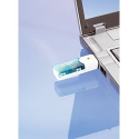 Ioniseur pour purifier l'air sur port USB