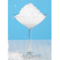 Neige artificiel pour cocktails - 100 g