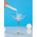 Neige artificiel pour cocktails - 100 g