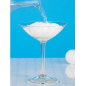 Neige artificiel pour cocktails - 100 g