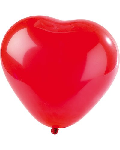 Ballon De Coeur Rouge Exceptionnel Parmi Avec Ballon De Coeurs Noirs  Flottant Sur Fond Noir 3d Render Valentine Concept Idée