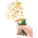 10 sachets de confettis