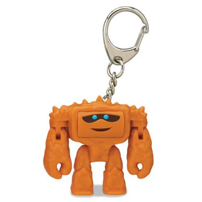 Porte-clés Chunk - Toy Story