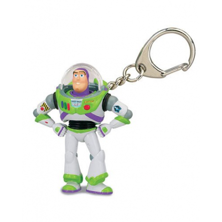Porte-clés Buzz L'Éclair - Toy Story