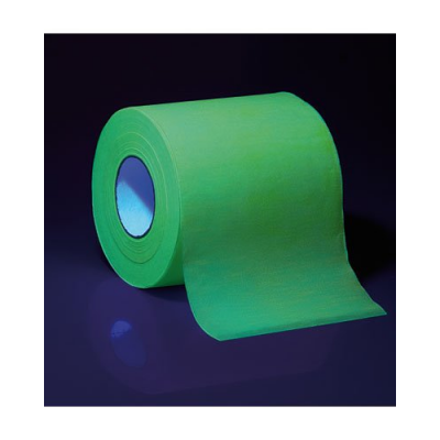 Papier toilette phosphorescent