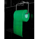 Papier toilette phosphorescent