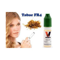 Recharge e-Liquide Tabac FR4 nicotine 11 mg Vapencig pour vapoter