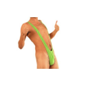 Monokini vert fun pour homme - Borat