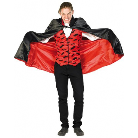 Costume Adulte modèle vampire Halloween - taille M