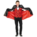 Costume Adulte modèle vampire Halloween - taille M