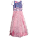 Costume enfant modèle Barbie Princesse - taille 5 / 7 ans déguisement