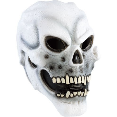 Masque Tête de mort - Ghost rider Halloween déguisement