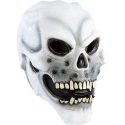 Masque Tête de mort - Ghost rider Halloween déguisement
