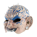 Masque démon tatoué Halloween déguisement