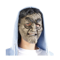 Masque zombie mort-vivant Halloween déguisement