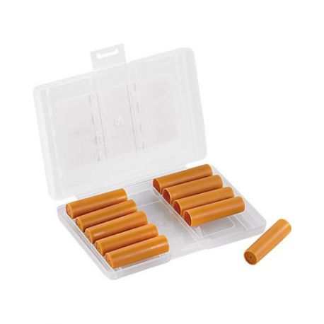 10 cartouche pour cigarette électronique recharge gout Pomme