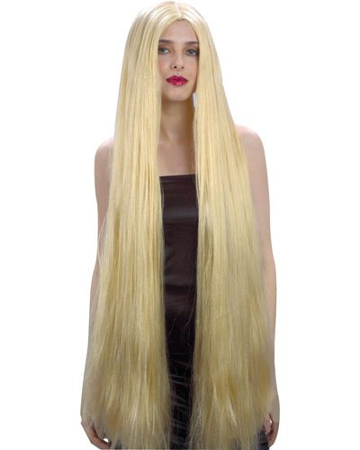 perruque femme deguisement