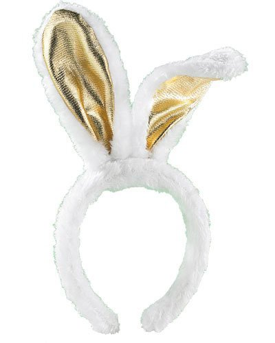 Serre-Tête Oreilles De Souris Lumineux à LED : Serre-têtes De