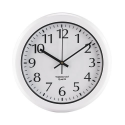 Horloge classique murale 31 cm