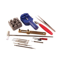 Set complet d'outils d'horlogerie