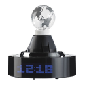 Réveil / Lampe globe terrestre avec 16 mélodies différentes