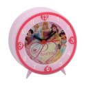 Réveil pour enfants Princesses - Disney