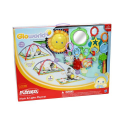 Tapis d'Éveil lumineux et musical pour bébé - Playskool