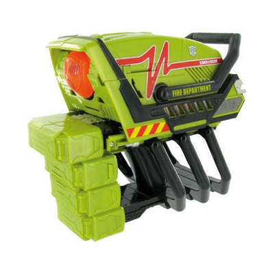 Pistolet robots Transformers Allspark Blaster - Hasbro