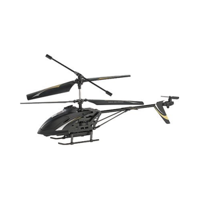 Hélicoptère télécommandé avec caméra HD embarquée et Batterie 1100 mAh - Double rotor 27,8 cm
