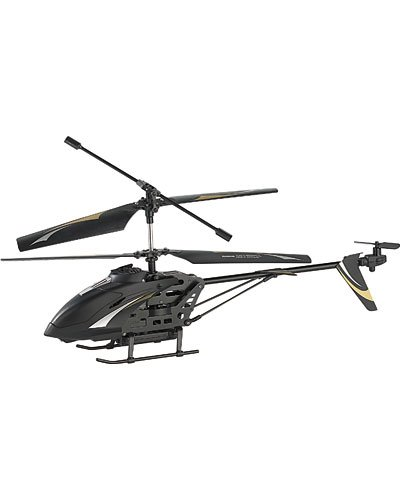 Hélicoptère télécommandé avec caméra embarquée et Batterie puissante -  Diamètre rotor 27,8 cm