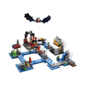 Heroica - plateau Ilrion - Jeu de construction 231 pièces - Lego 3874