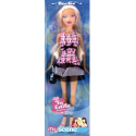 Poupée Barbie - My Scene - Mattel