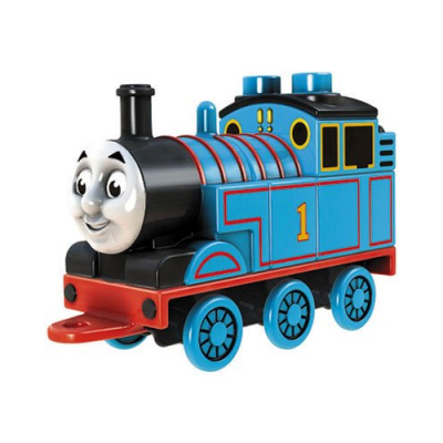 Locomotive - Thomas le petit train Mega Bloks