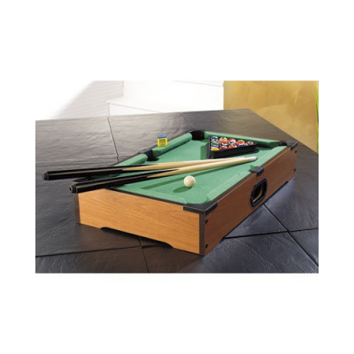 Mini Table de Billard