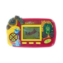 Console de jeu portable pour enfant avec le jeu Gormiti - Giochi Preziosi