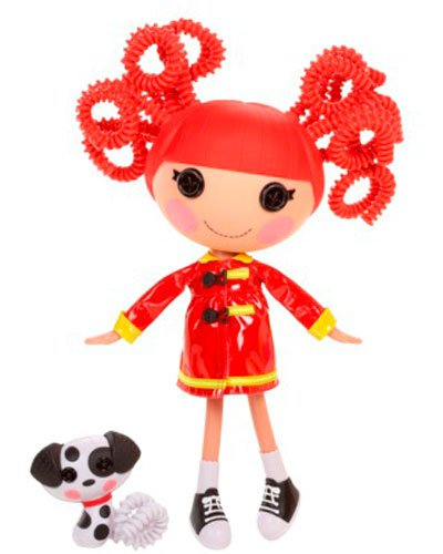 Poupée Ember Flicker Flame Lalaloopsy 33 cm